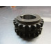 09E108 Crankshaft Timing Gear From 2011 Ford Expedition  5.4